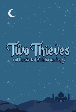 Two Thieves